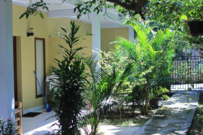 Three V Homestay